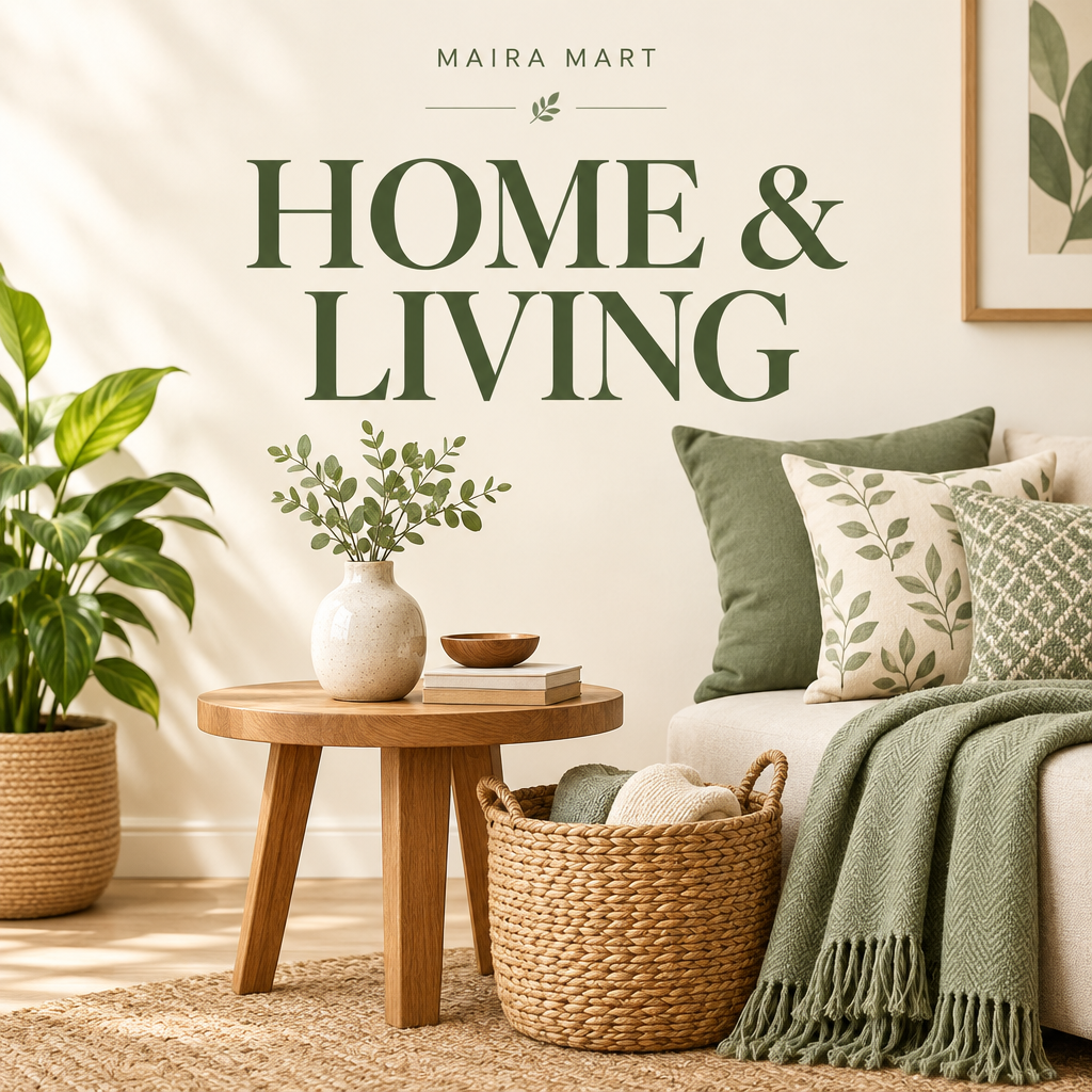 Home & Living